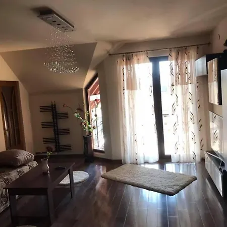 Casa 7 Izvoare