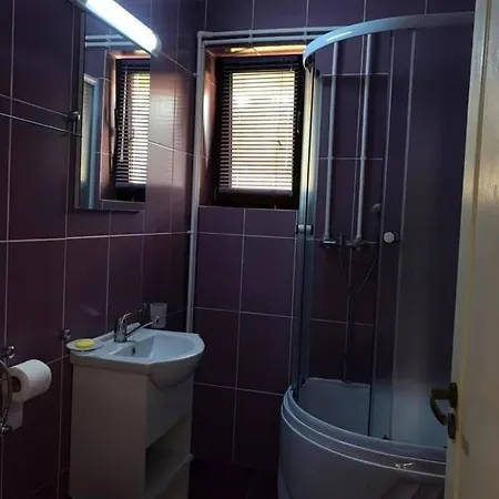 Casa 7 Izvoare Homestay Borsec