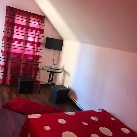 Casa 7 Izvoare