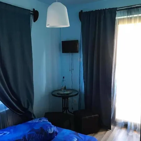 Casa 7 Izvoare *